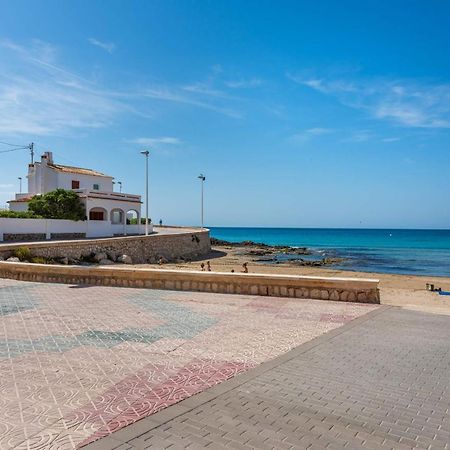 Apartamento Arenal 5 - Plusholidays Калпе Екстериор снимка