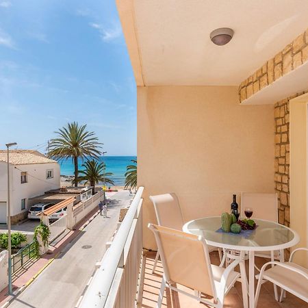 Apartamento Arenal 5 - Plusholidays Калпе Екстериор снимка