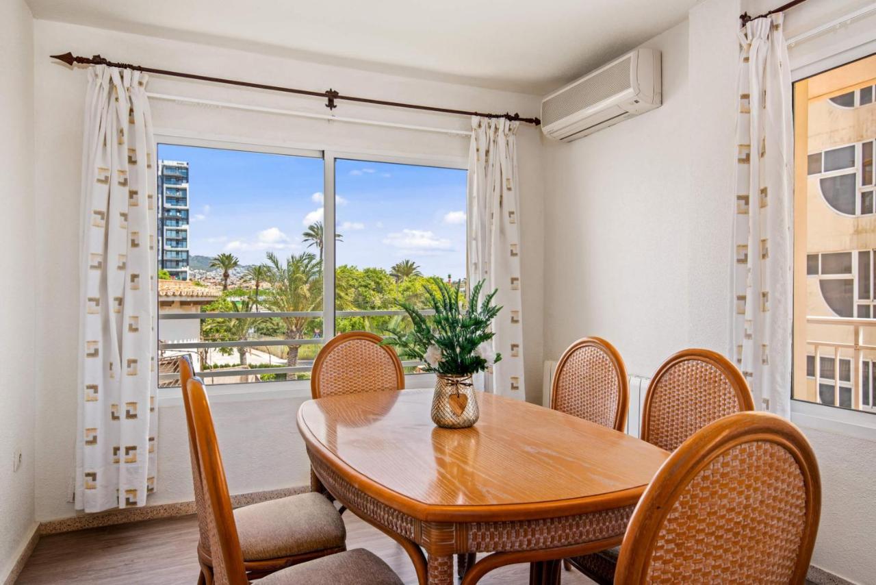 Apartamento Arenal 5 - Plusholidays Калпе Екстериор снимка