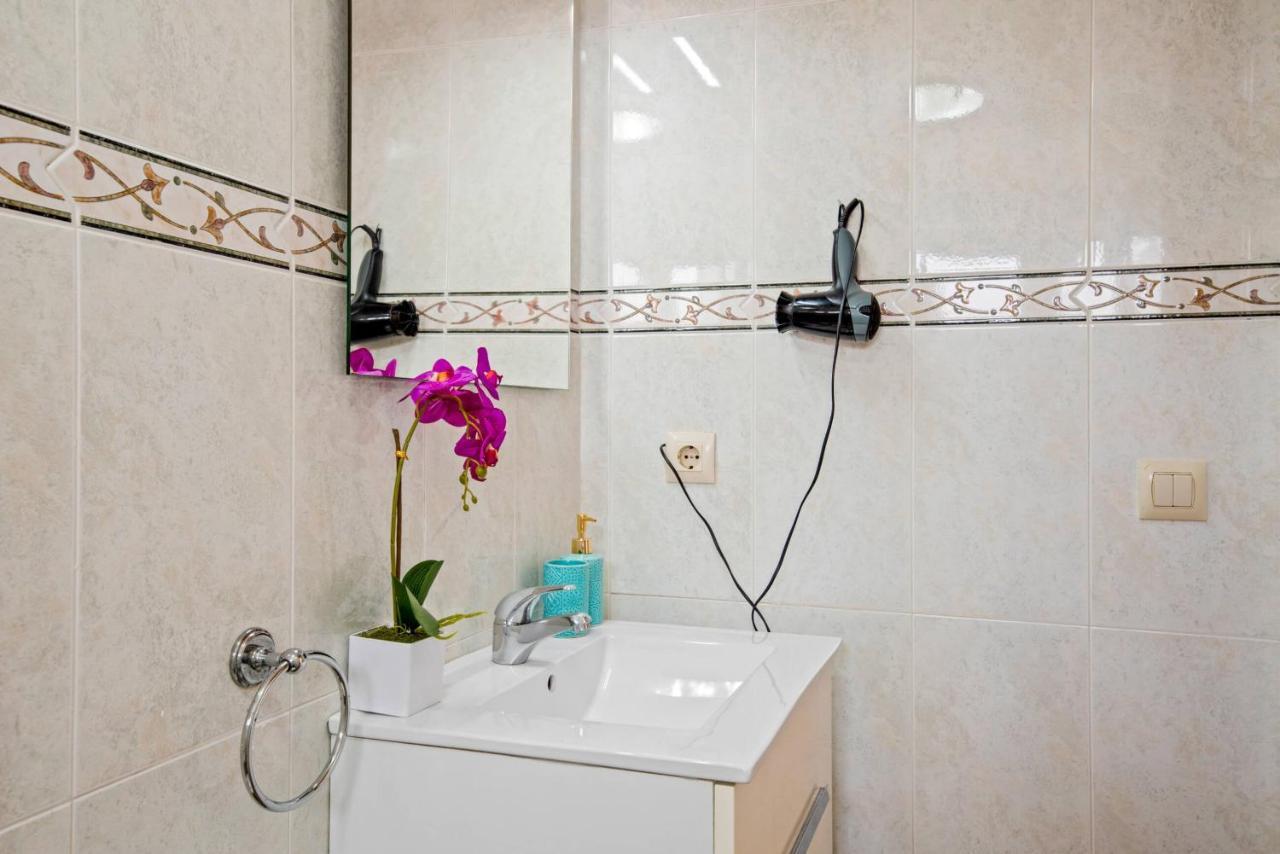 Apartamento Arenal 5 - Plusholidays Калпе Екстериор снимка