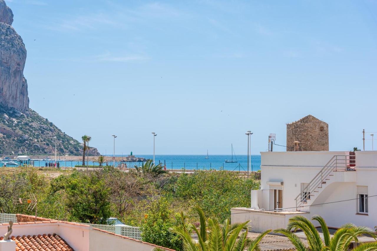 Apartamento Arenal 5 - Plusholidays Калпе Екстериор снимка