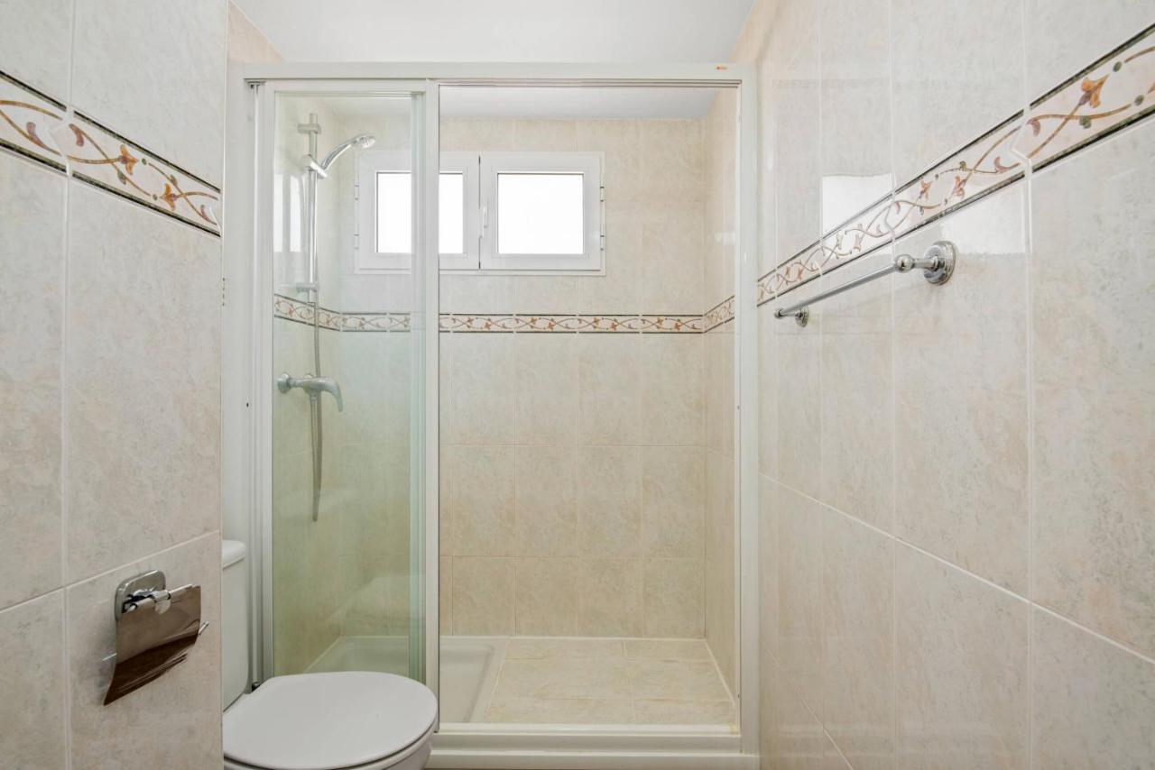 Apartamento Arenal 5 - Plusholidays Калпе Екстериор снимка